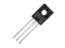 TRANSISTOR 2SC 3271