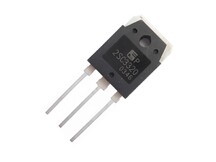 TRANSISTOR 2SC 3320 TO-3