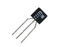 TRANSISTOR 2SC 3333