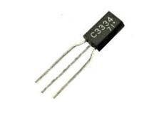 TRANSISTOR 2SC 3334