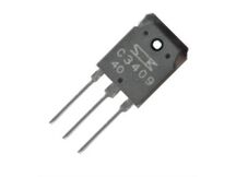 TRANSISTOR 2SC 3409