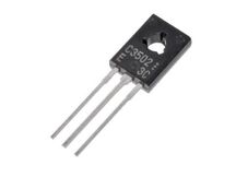 TRANSISTOR 2SC 3502