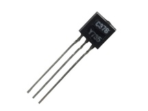 TRANSISTOR 2SC 378