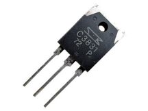 TRANSISTOR 2SC 3831