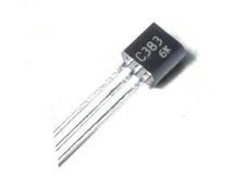 TRANSISTOR 2SC 383