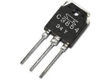 TRANSISTOR 2SC 3854