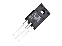 TRANSISTOR 2SC 3890 - ISOLADO