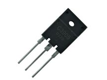 TRANSISTOR 2SC 3905 - ISOLADO