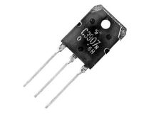 TRANSISTOR 2SC 3907