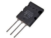 TRANSISTOR 2SC 4029