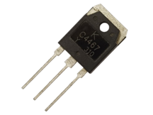 TRANSISTOR 2SC 4467