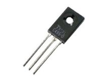 TRANSISTOR 2SC 495