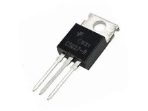 TRANSISTOR 2SC 5027