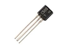 TRANSISTOR 2SC  509