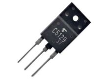 TRANSISTOR 2SC 5129 - ISOLADO