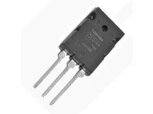 TRANSISTOR 2SC 5144 - ISOLADO