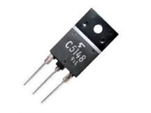 TRANSISTOR 2SC 5148 - ISOLADO