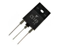 TRANSISTOR 2SC 5149 - ISOLADO