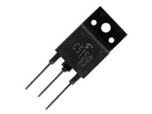 TRANSISTOR 2SC 5150 - ISOLADO