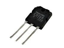 TRANSISTOR 2SC 5198