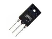 TRANSISTOR 2SC 5339 - ISOLADO