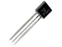 TRANSISTOR 2SC 5343