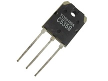 TRANSISTOR 2SC 5358