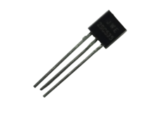 TRANSISTOR 2SC  535