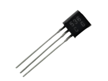 TRANSISTOR 2SC  536