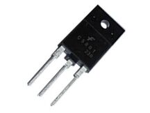 TRANSISTOR 2SC 5801 - ISOLADO