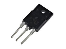 TRANSISTOR 2SC 5802 - ISOLADO