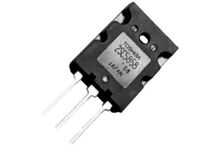 TRANSISTOR 2SC 5858 - ISOLADO