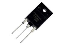 TRANSISTOR 2SC 5902 - ISOLADO