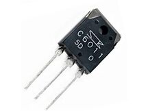 TRANSISTOR 2SC 6011 A