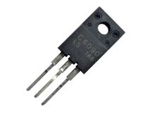 TRANSISTOR 2SC 6090 - ISOLADO