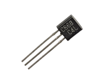 TRANSISTOR 2SC 668