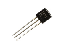 TRANSISTOR 2SC 732