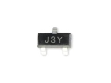 TRANSISTOR 2SC 8050 - SMD