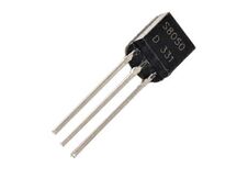 TRANSISTOR 2SC 8050