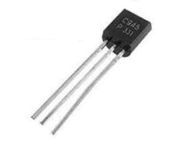 TRANSISTOR 2SC 945