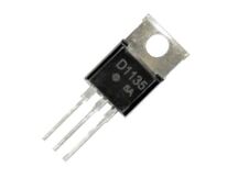 TRANSISTOR 2SD 1135