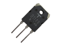 TRANSISTOR 2SD 1148