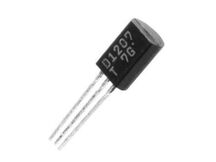 TRANSISTOR 2SD 1207