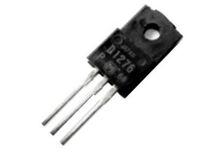 TRANSISTOR 2SD 1276