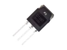 TRANSISTOR 2SD 1397