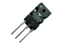 TRANSISTOR 2SD 1429