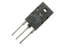 TRANSISTOR 2SD 1431