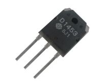 TRANSISTOR 2SD 1453