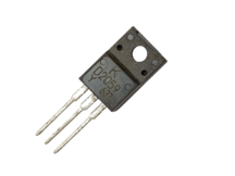 TRANSISTOR 2SD 2059