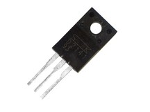 TRANSISTOR 2SD 2141 TO-220 - ISOLADO